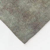 秋のおもしろい フリースブランケット (角)