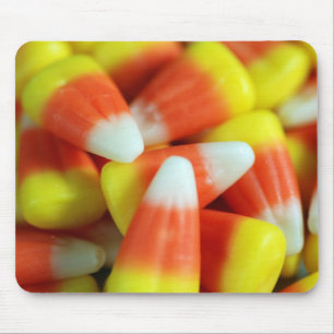 秋のお菓子 マウスパッド