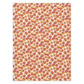 秋のかえでの葉 テーブルクロス (正面)