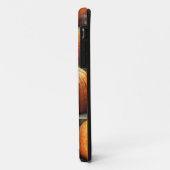 秋のかぼちゃ Case-Mate iPhoneケース (裏面/左)