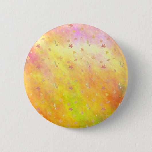 秋のささやき 缶バッジ (正面)