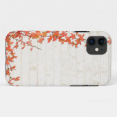 秋のつる植物 Case-Mate iPhoneケース (裏面(横))