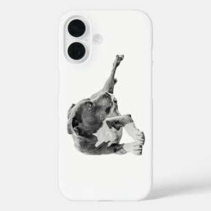 秋のひととき iPhone 16ケース