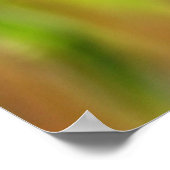 秋のアクセス ポスター (角)