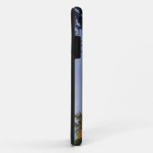 秋のアップミシガンの上部タハメノン滝 Case-Mate iPhoneケース (裏面/右)