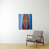 秋のアディロンドラック山脈 |ニューヨーク タペストリー (インサイチュ)