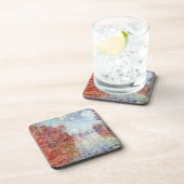 秋のアルジェンティーユバイクロード・モネ コースター (右側)