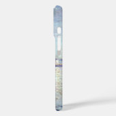 秋のアルジェンティーユバイクロード・モネ Case-Mate iPhoneケース (裏面 / 左)