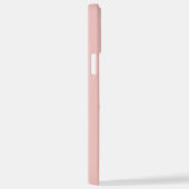 秋のインスパイアアートワークのケース iPhoneケース (右側面)