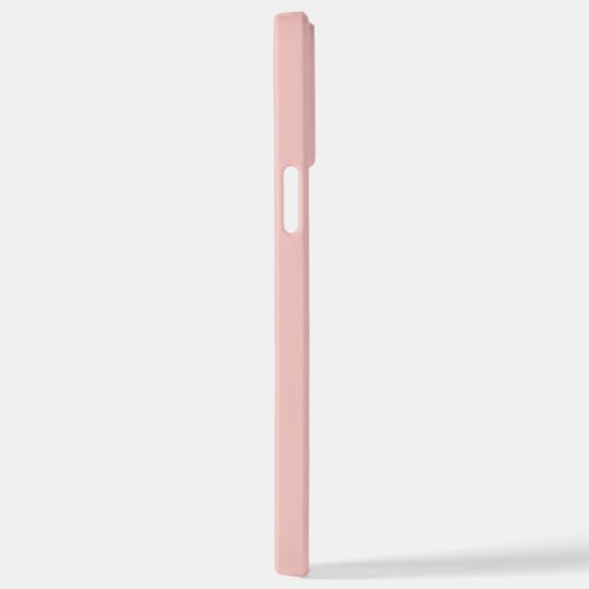 秋のインスパイアアートワークのケース iPhoneケース (右側面)