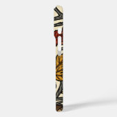 秋のインスパイア電話ケース Case-Mate iPhoneケース (裏面 / 左)