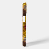 秋のウサギの丘 Case-Mate iPhoneケース (裏面 / 右)