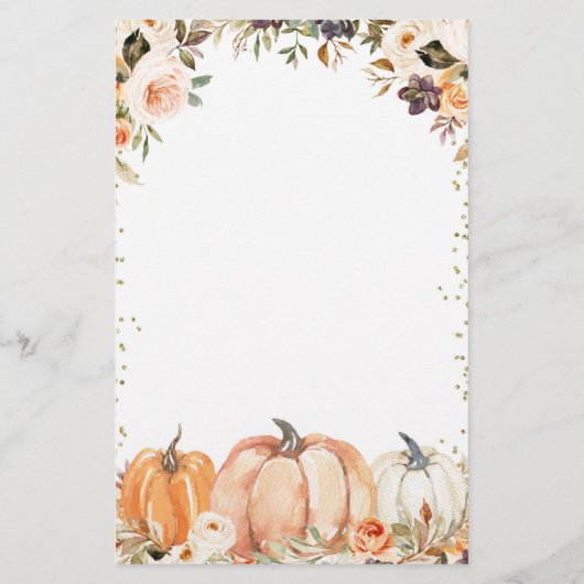 秋のウッドランドああベビーママまたはパパのゲーム (裏面)