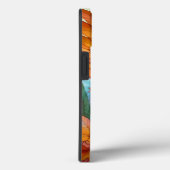 秋のウッドランドフェアリーファンタジーアート Case-Mate iPhoneケース (裏面 / 右)