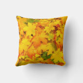 秋のエスケープ装飾用クッション3サイズ クッション (裏面)