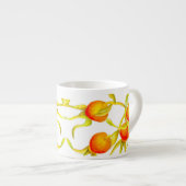 秋のエスプレッソマグカップに到着(R) エスプレッソカップ (正面右)