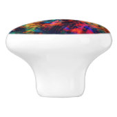 秋のエニグマ セラミックノブ (側面)