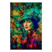 秋のエニグマ ポスター (正面)