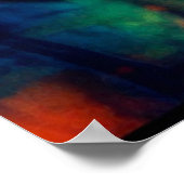 秋のエニグマ ポスター (角)