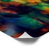 秋のエニグマ ポスター (コーナー)