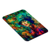 秋のエニグマ マグネット (右側)