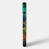 秋のエニグマ Case-Mate iPhoneケース (裏面 / 左)