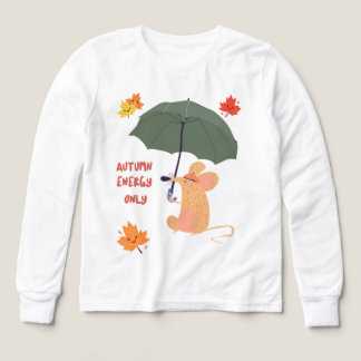 秋のエネルギーのみ