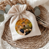 秋のエレガント秋水の色の写真へようこそ フェイバータグ