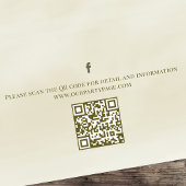 秋のオクトーバーフェストビカスタムール 招待状