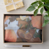 秋のオレンジランタン中国のプラント 薄葉紙 (ギフト)