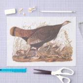 秋のオードボンターキーヘンとチックス 薄葉紙 (クラフト)