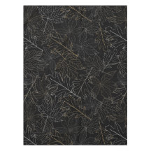 秋のカエデ葉ス