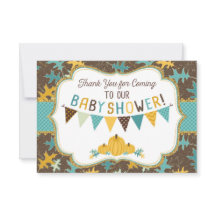 秋のカシの葉の金ゴールドのグリッターのカボチャは感謝していしています