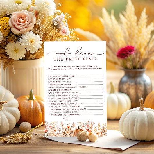 秋のカボチャでシャワー最高のゲームを知る