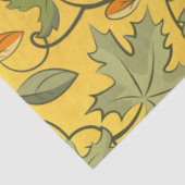 秋のカボチャと葉スリーズデザイン20 薄葉紙 (詳細)