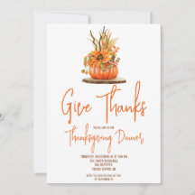 秋のカボチャのセンターピース感謝祭ディナー