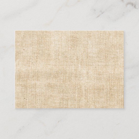 秋のカボチャひまわり赤ちゃんシャワーブックリクエスト エンクロージャーカード (裏面)