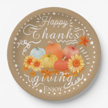 秋のカボチャ灰