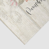 秋のカボチャ紅葉素朴ズウッドデクページ 薄葉紙 (詳細)