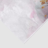 秋のカボチャ紅葉素朴デクページ 薄葉紙 (詳細)