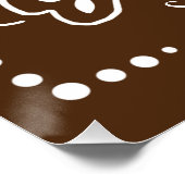 秋のカボチャ茶 ポスター (コーナー)