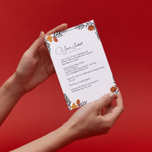 秋のカボチャ離れのフレーム感謝祭