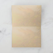 秋のカメリーエデ葉 シーズンカード (内部)