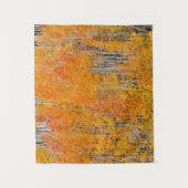 秋のカラーズオン《植物》アスペングローブ タペストリー (正面)