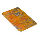 秋のカラーズオン《植物》アスペングローブ マグネット (右側)