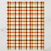 秋のカラーズプレイド (裏面)