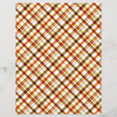 秋のカラーズプレイド (正面)