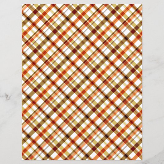 秋のカラーズプレイド (正面)