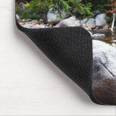 秋のカンカマグスハイウェイ マウスパッド (コーナー)