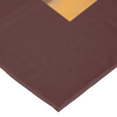 秋のガーディアンテーブルクロス テーブルクロス (アングル)